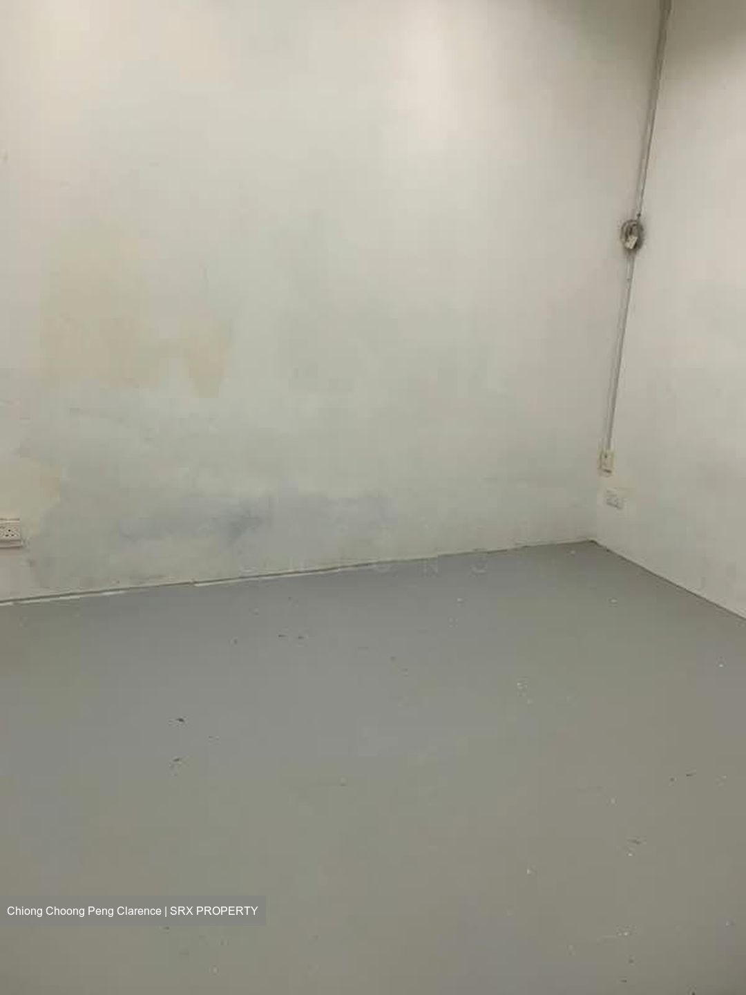 Mandai Foodlink (D25), Factory #549079501